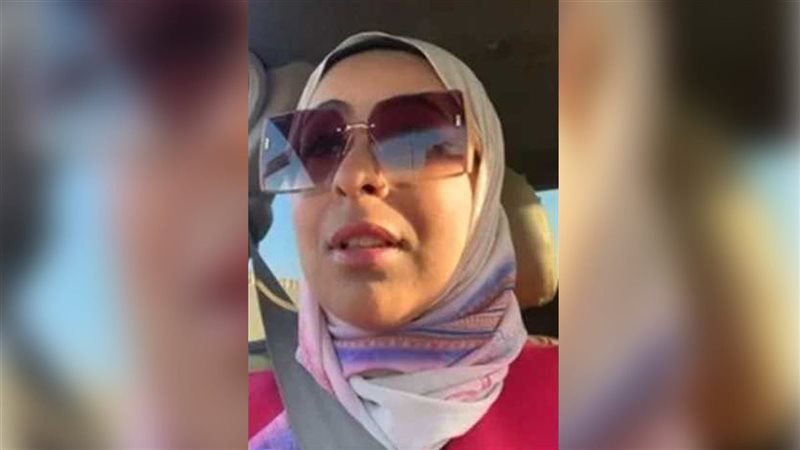 طبيبة كفر الدوار