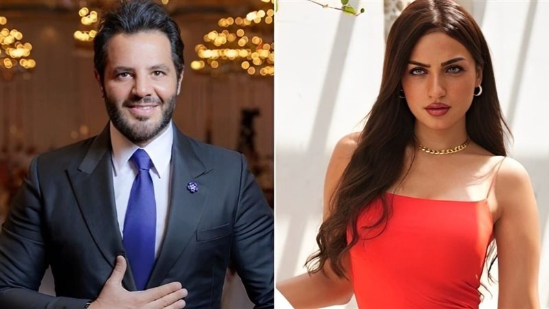 ياسمين عز ونيشان