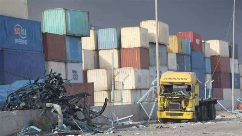 القارئ نيوز