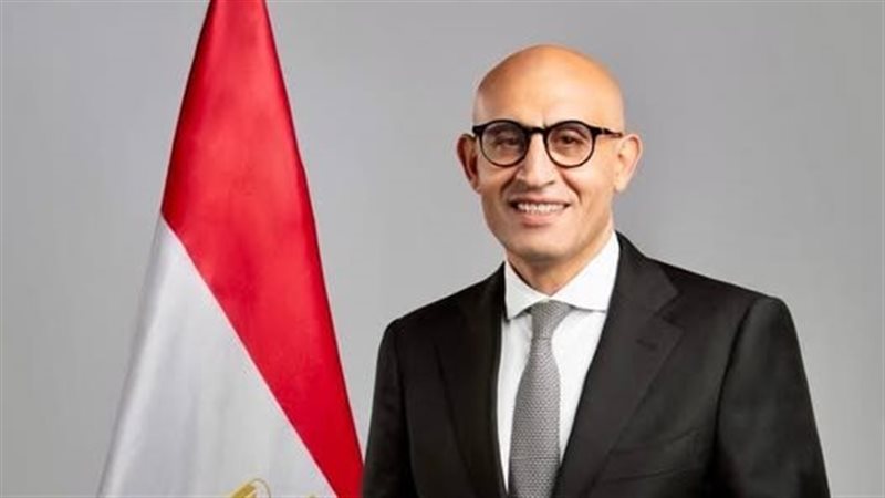 وزير التعليم