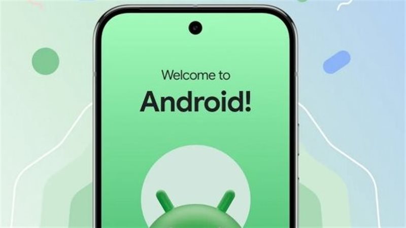 هاتف أندرويد 