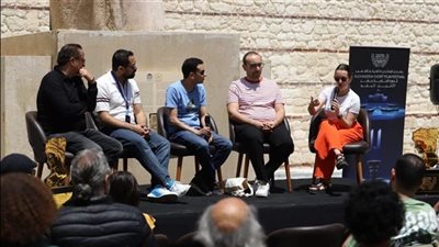 محمد طارق يكشف كواليس مهرجان القاهرة السينمائي ويعد بتطوير آليات الجوائز