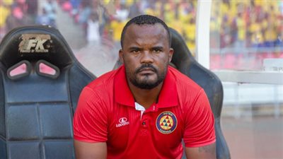 أمادو فلافيو يعود إلى الساحة..مدير فني جديد يقود بترو أتلتيكو نحو الألقاب