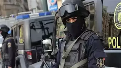 مخدر «الآيس» بعلب اللبن.. ضبط مافيا أوكرانية بتهمة تصنيع المخدرات بالجيزة