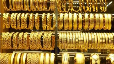 أسعار الذهب تواصل التأثر بالأسواق العالمية.. وعيار 21 يسجل 4650 جنيها