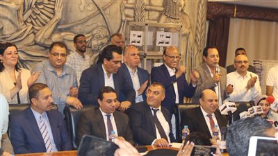 تحت إشراف قضائي كامل.. انتخابات الصحفيين تنتج مجلسًا متوازنًا بين الخبرة والشباب