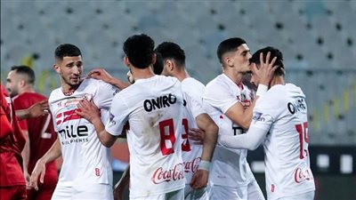 الزمالك يواجه البنك الأهلي في قمة الجولة الرابعة.. تاريخ من الهيمنة البيضاء