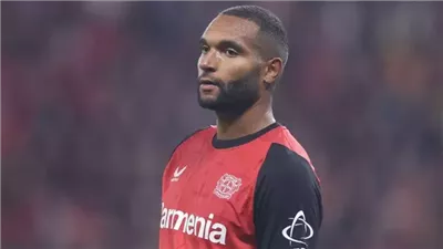 صراع العمالقة على توقيع تاه..مدافع ليفركوزن يقترب من الرحيل وأندية أوروبا تترقب