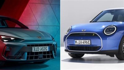 كوبرا ليون وميني كوبر 2025 في مواجهة تصميم وأداء حاسمة ومثيرة