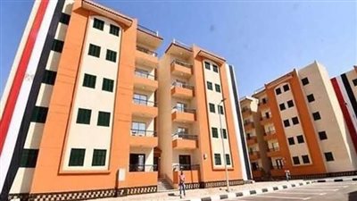 رسميا.. بدء حجز شقق الإسكان الاجتماعي 2025 لمحدودي ومتوسطي الدخل 