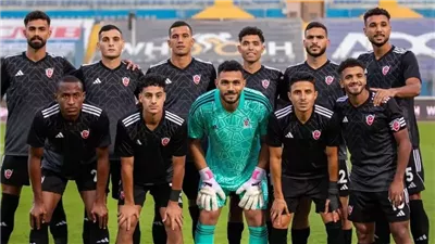 بتروجيت يستضيف سيراميكا كليوباترا في صدام ناري ببتروسبورت