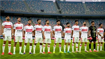 الزمالك يفتتح مشواره بمواجهة ديكيداها الصومالي في الكونفدرالية