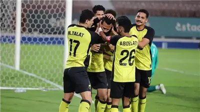 وادي دجلة يقلب الطاولة على ديروط ويواصل التحليق في صدارة دوري المحترفين