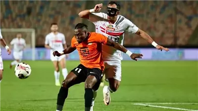 تعادل مثير بين الزمالك والبنك الأهلي يغير ملامح جدول الترتيب وصدارة الهدافين