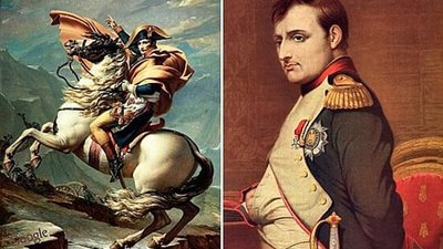 في ذكرى وفاته.. ما لا تعرفه عن القائد الفرنسي « نابليون بونابرت»
