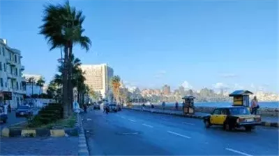 طقس حار على أغلب الأنحاء اليوم الثلاثاء.. والارصاد تحذر 