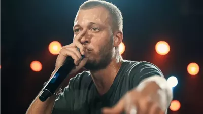 بـ 23 أغنية.. مروان موسى يطرح ألبومه الجديد على المنصات الموسيقية