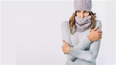  «قشعريرة الجسم المفاجئة».. علامة لا يجب تجاهلها وهذه أبرز الأسباب المحتملة 