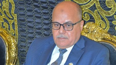 المستشار ثروت محمد يهنئ المصريين بإقرار قانون الإجراءات الجنائية الجديد