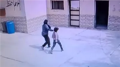 قرار عاجل ضد مُعلمة بتهمة الاعتداء بالضرب علي طالب مريض سكري بالقاهرة