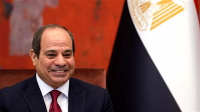 الرئيس السيسي يؤكد أهمية التنسيق المصري – الأمريكي لمواجهة التحديات الأمنية بالمنطقة