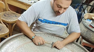 خلال يومين.. افتتاح معرض «الحرف اليدوية التقليدية» بالمركز الثقافي النمساوي بالقاهرة