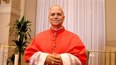 من كنيسة سيستين إلى العالم.. ليو الرابع عشر بابا جديد للفاتيكان