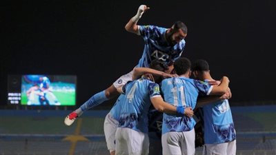 موعد مباراة بيراميدز المقبلة.. قمة مصرية مرتقبة أمام الزمالك