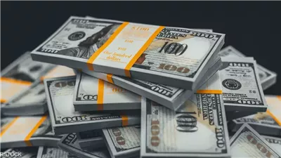 أسعار صرف الدولار أمام الجنيه اليوم الإثنين 3-11-2025 