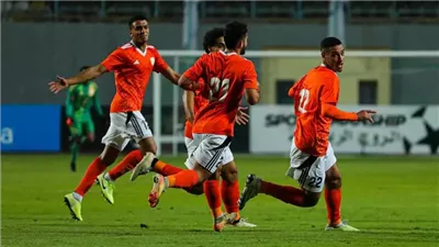 تعادل مثير بين فاركو وبتروجت في الوقت القاتل بالدوري المصري