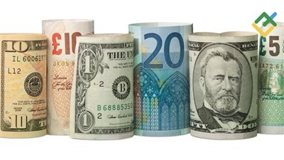 استقرار نسبي بأسعار العملات الأجنبية أمام الجنيه اليوم السبت 10 مايو 2025