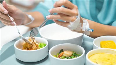 أطعمة ينصح بتجنبها قبل الخضوع لعملية جراحية بـ 24 ساعة