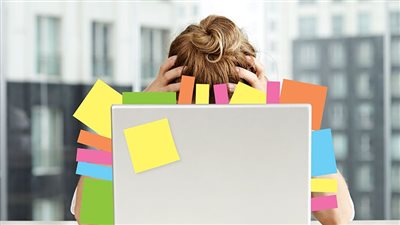 ما علاقة هرمون الكورتيزول بزيادة دهون الجسم؟ اكتشف الرابط بين التوتر والسمنة