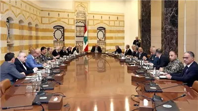 لبنان يحذر «حماس».. لا نسمح بتهديد سيادتنا أو زعزعة استقرارنا