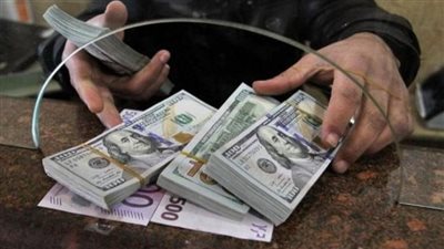 أسعار الدولار بالبنوك اليوم الأحد 19 أكتوبر 2025