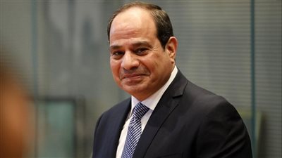 السيسي يلتقي رئيس البنك الإفريقي للتنمية ويؤكد دعم مصر المستمر للتعاون التنموي