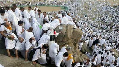 فلكيًا.. موعد غرة ذي الحجة 1446 ووقفة عرفات وأول أيام عيد الأضحى