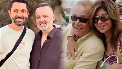 بوسي شلبي تقدم بلاغا ضد أسرة الفنان «محمود عبدالعزيز» بتهمة التشهير