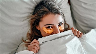 وصفات طبيعية للتخلص من الهالات السوداء بسهولة وبمكونات من منزلك