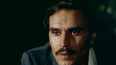 اتحبس 3 أشهر حبا لوطنه.. قصة الفنان الراحل « عزت العلايلي»