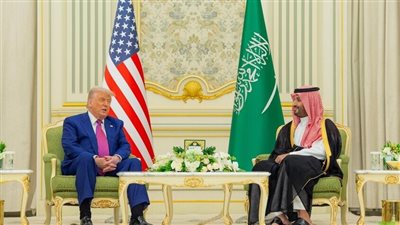 تحالف سعودي أمريكي جديد.. صفقة سلاح تاريخية واستثمارات بـ600 مليار دولار