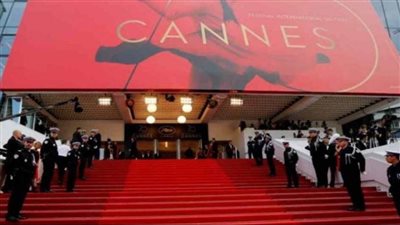 افتتاح مبهر لمهرجان كان السينمائي الدولي.. أضواء السجادة الحمراء تخطف الأنظار
