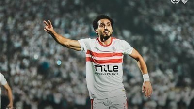 بعد غياب 359 يومًا.. أحمد حمدي بقائمة الزمالك أمام بيراميدز بالدوري المصري