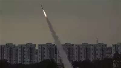 صافرات الإنذار تدوي في إسرائيل بعد إطلاق صاروخ من اليمن.. وتصاعد التوتر 