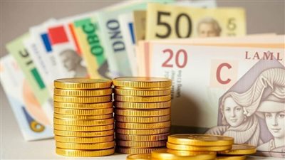 تباين في أسعار العملات الأجنبية أمام الجنيه اليوم الأربعاء 14 مايو 2025