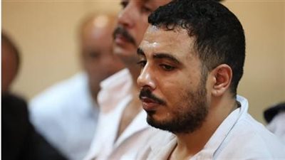 قرار قضائي ضد والدة « سفاح التجمع» بشأن حضانة حفيدها