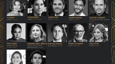  في مهرجان كان.. السينما المصرية تتألق على خارطة التأثير العربي