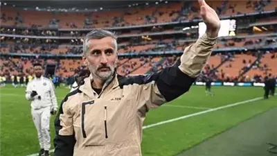 وداع مؤثر لريفيرو من أورلاندو بايرتس.. «شكرا لمدرب الأمل»