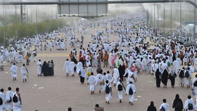  الإفتاء تجيب.. هل يجوز «الانصراف من مزدلفة» قبل الفجر؟