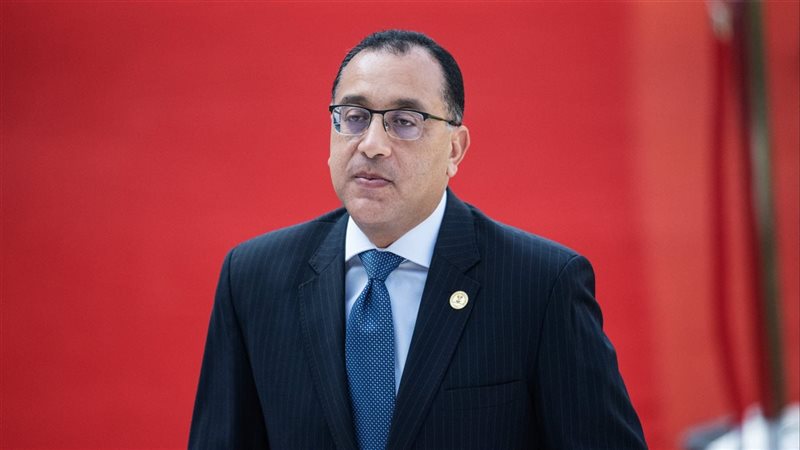 مصطفي مدبولي